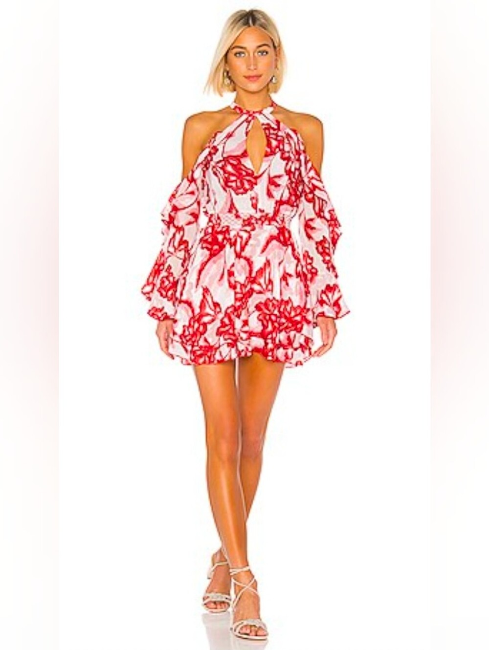 Revolve Harmony Dress